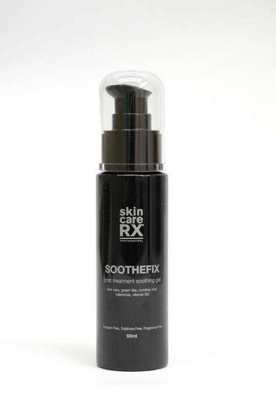 Soothefix Post Treatment Soothing Gel 60ml image 0